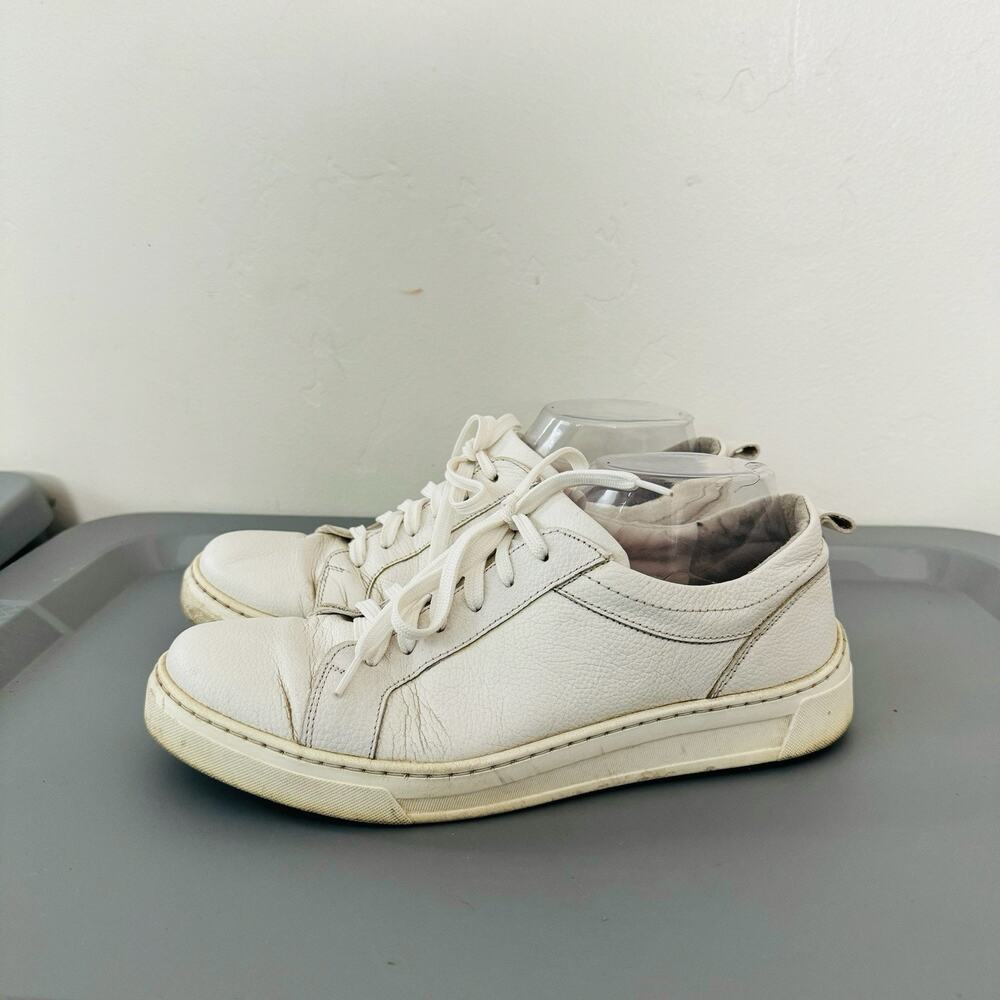 Lasocki Casual White Sneakers Women’s Size 11
